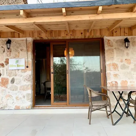 Bademlique Stone Apartment