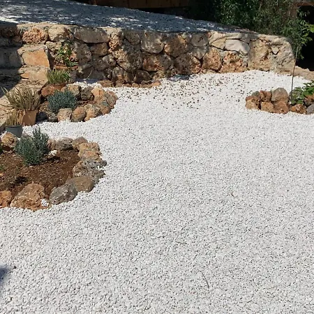 Bademlique Stone * Kas