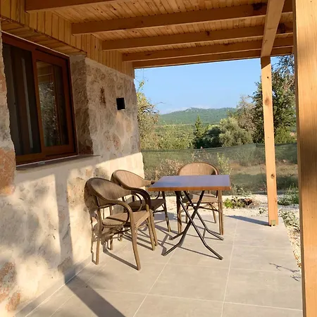 Apartment Bademlique Stone Kas