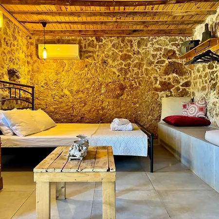 Apartment Bademlique Stone *