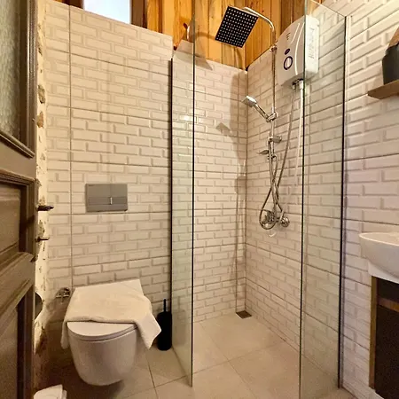 Apartment Bademlique Stone