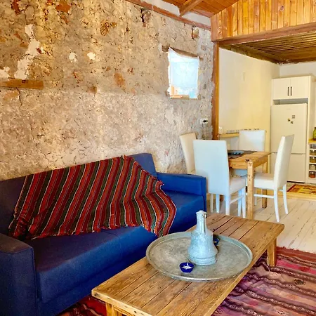 Apartment Bademlique Stone Kas