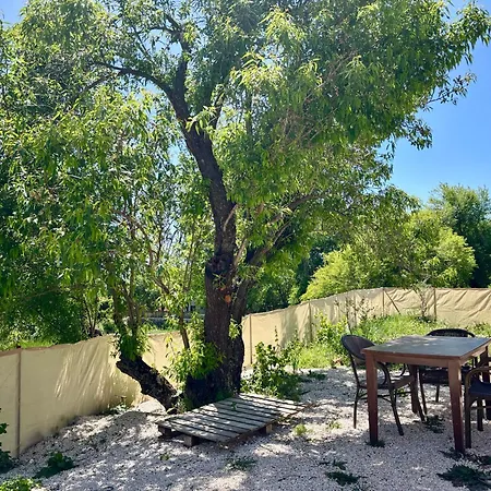 Apartment Bademlique Stone Kas