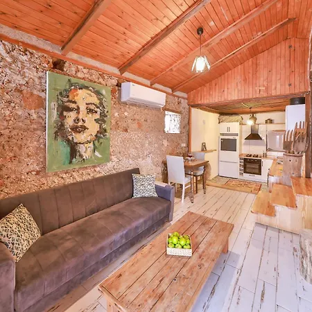 Apartment Bademlique Stone