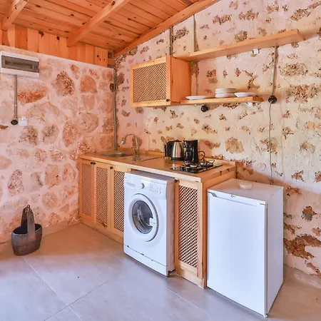 Bademlique Stone Apartment *